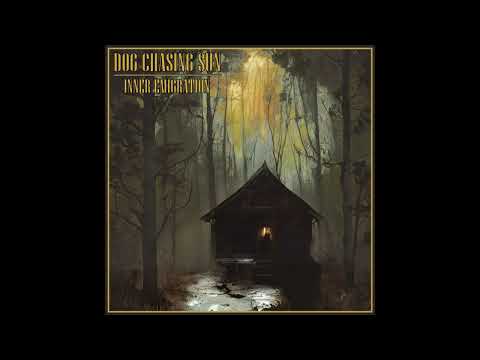 Dog Chasing Sun - Inner Emigration (2023) (Full Album)