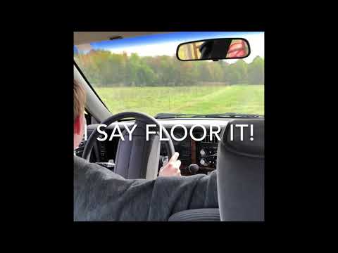 From the 2020 quarantine vault April 2020