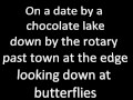 Dreamer jenn grant lyrics