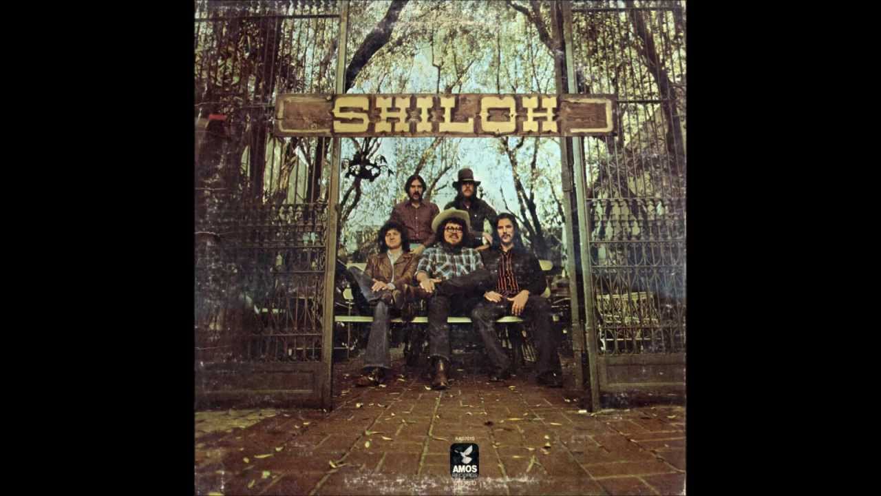 SHILOH - Same Old Story (HQ) - YouTube