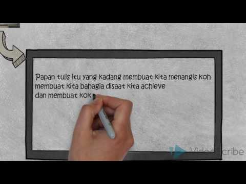 Video Perpisahan Bapak Freddy