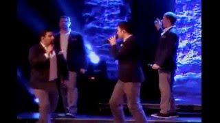 Straight No Chaser - Begging You Counting Stars