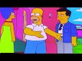 Trailers From The Simpsons The Dark Secrets Of The Simpsons 2004 UK DVD