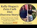 Kelly Hogan's Zero Carb Diet (Benefits & Success Story)