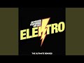 Elektro (The Cube Guys edit) (feat. Mr Gee)