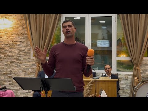 Deiu Sărăcuți - Să ştiu să tac, când Iuda-ntreabă