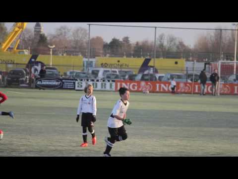 Meerburg F1 2016 Winterkampioen