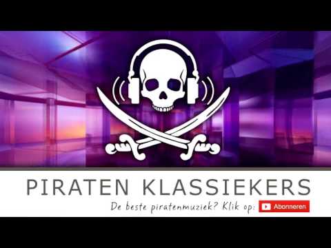 De Beridi's - De Postduivenwals (Piraten Klassiekers)