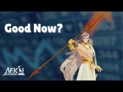 Is Dionel PvP Meta Soon? - Enhance Force Upgrade - Pioneer Server [AFK Journey]