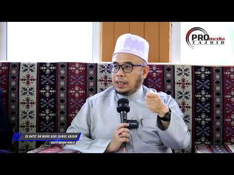 LIVE NOW Prof Dr MAZA | Prof Dr Rozaimi Bersama Jemaah Pengusaha Lembah Klang