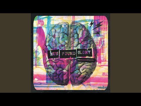 Caught In The Act - New Found Glory