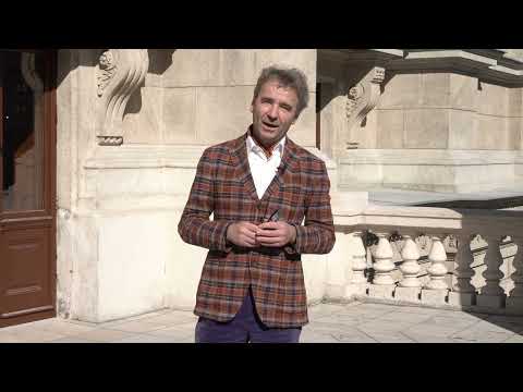 Visszaszámolunk - Zoboki Gábor, még 9 nap az Operaház újranyitásáig