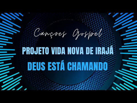 Projeto Vida Nova de Irajá - Deus está chamando - 1993