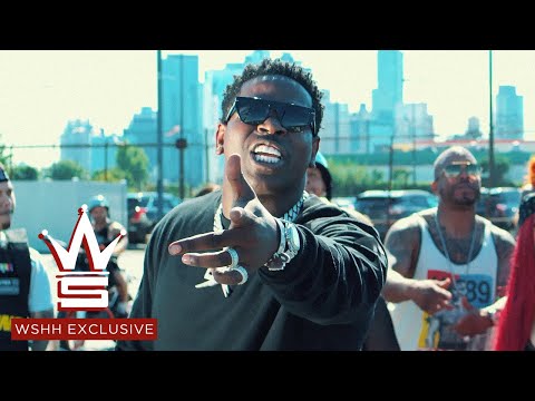 Phresher - “Big Dawg” feat. Casanova (Official Music Video - WSHH Exclusive)