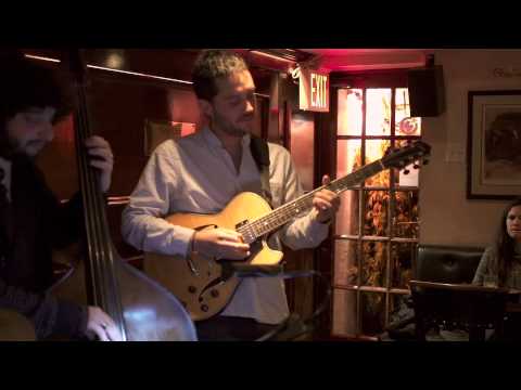 Yotam Silberstein & Friends at The Bar Next Door - Renewal -