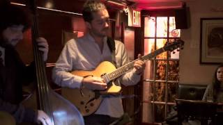 Yotam Silberstein & Friends at The Bar Next Door - Renewal -