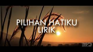 Download lagu PILIHAN HATIKU (LIRIK)-LAVINA - COVER MEISITA LOMANIA mp3