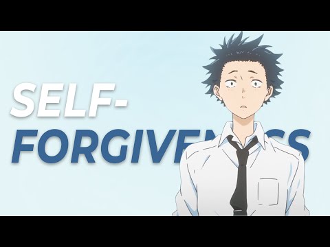 A Silent Voice — The Process of Self-Forgiveness