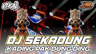 Download lagu DJ SEKADUNG KADING || FULL BASS HOREG VIRALL TERBARU || by r2 project official remix mp3 Download lagu DJ SEKADUNG KADING || FULL BASS HOREG VIRALL TERBARU || by r2 project official remix mp3
