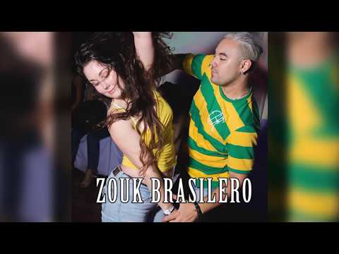 Phelipe Bastos ZOUK BRASILERO - CHILE LATIN CONNECTION 2018