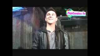 Fall Back (Mitchel Musso Video)