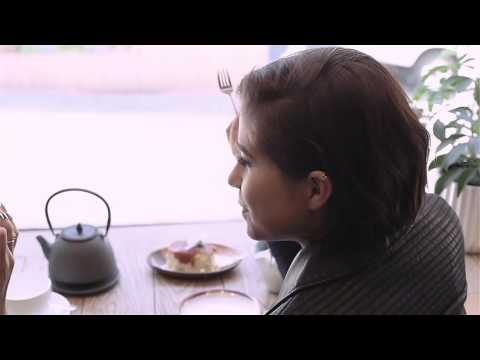 Campaign - INGLOT Your Best Foundation Forever