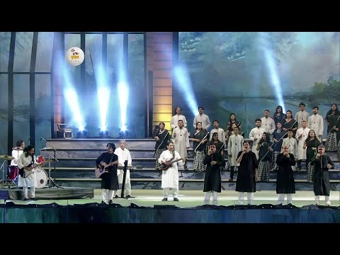 Bappa Mazumder - Sharey Shat Koti Purbo Digontey