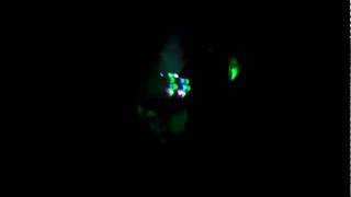Darth Dabs (LSDcifer) Lightshow. Here We Go (Philippe El Sisi Remix) - Masoud