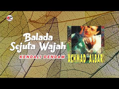 Achmad Albar - Balada Sejuta Wajah (Official Audio)