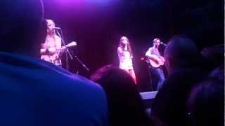Too Good to Be True - Edens Edge