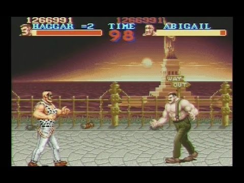 final fight 2 super nintendo online