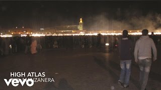 Phil Manzanera - High Atlas