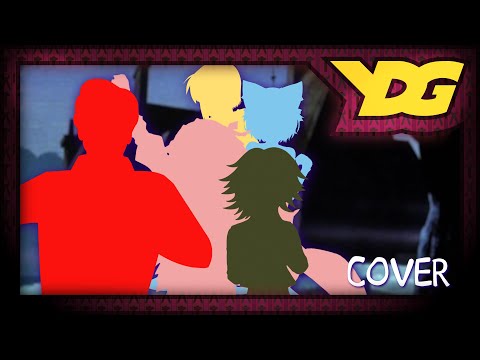 [Cover] Fred Jones vs Astolfo