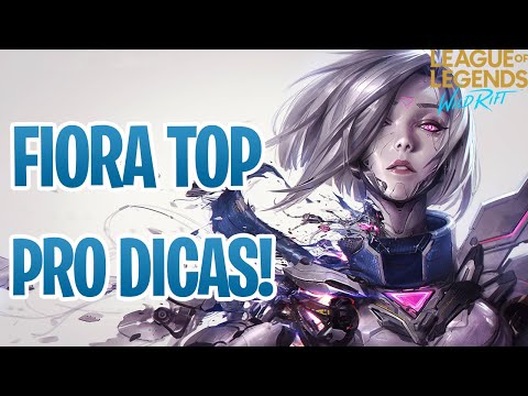 COMO CARREGAR UMA RANKED JOGANDO NO TOP! *PRO DICAS*