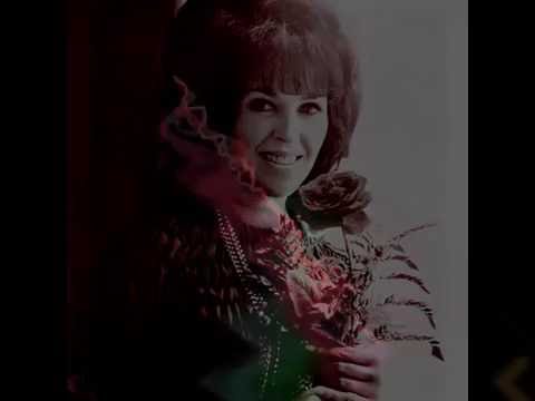 Wanda Jackson - [Let's Have A] Party (1958)