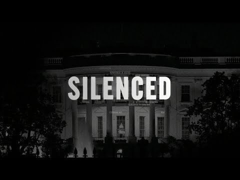 SILENCED (2014) - The War on Whistleblowers (Feature Documentary)