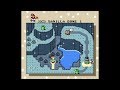Vanilla Dome 1 Super Mario World 100 Cleared