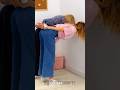 Try this fun body trick with your friends 🥸 #shorts #tricks