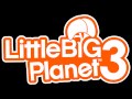 Little Big Planet 3 Soundtrack - Mr. Sandman 