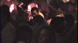 Geno Delafose &French Rockin'Boogie at Twist'n Shout- Zydeco 101