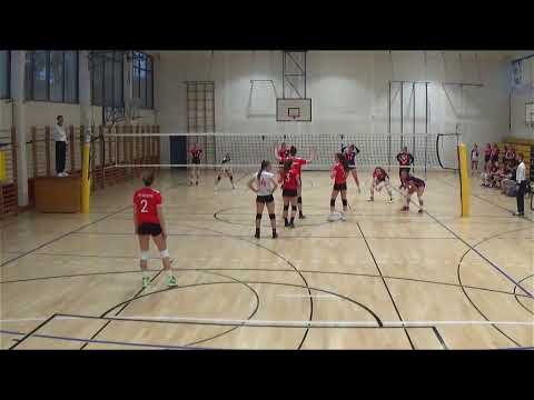 OK Don Bosco - ŽOK Drenova, 19.02.2022.