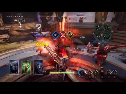 2x Master Countess Montage