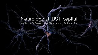 Dr. Sanjay Kumar Chaudhary and Dr. Kishan Raj| Explores The Complexities | Nervous System