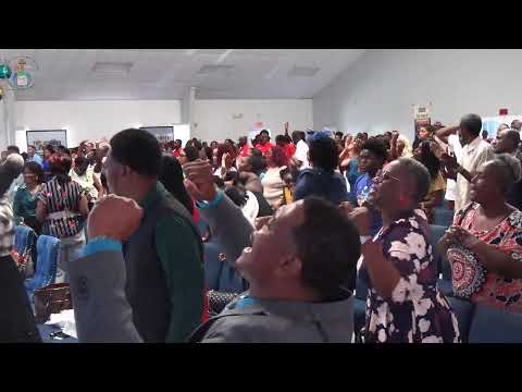 ROLWCC -- Pastor Avert Gonsalves - 25/01/2026