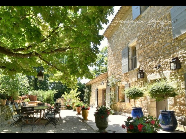 Média de Capifrance - Sophie VAN BOEIJEN - n°1