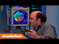 Henry Danger | Techno liefde doen pijn | Nickelodeon Nederlands
