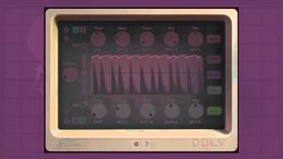 Mixing Synth with DDLY Dynamic Delay | iZotope DDLY Dynamic Delay Effect Plug-in