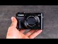 Best Point And Shoot Camera For Travel Photography