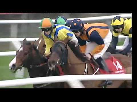 2009 Ladbrokes World Hurdle - Cheltenham Festival
