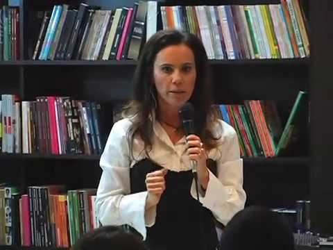 Bate-papo na Cafeteria e Livraria Moliterno - MPTV - Parte 1-2